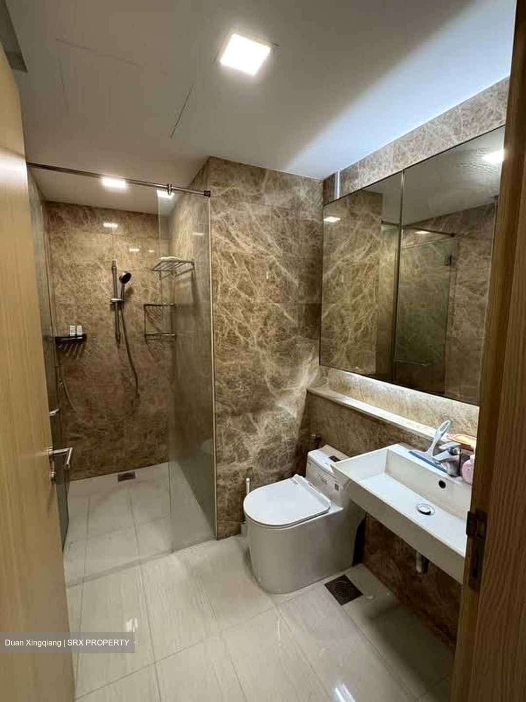 Boathouse Residences (D19), Condominium #573592131